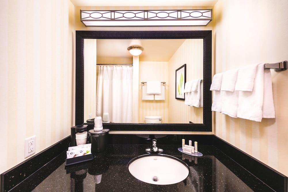 Hotel Fairfield Inn&suites Redding